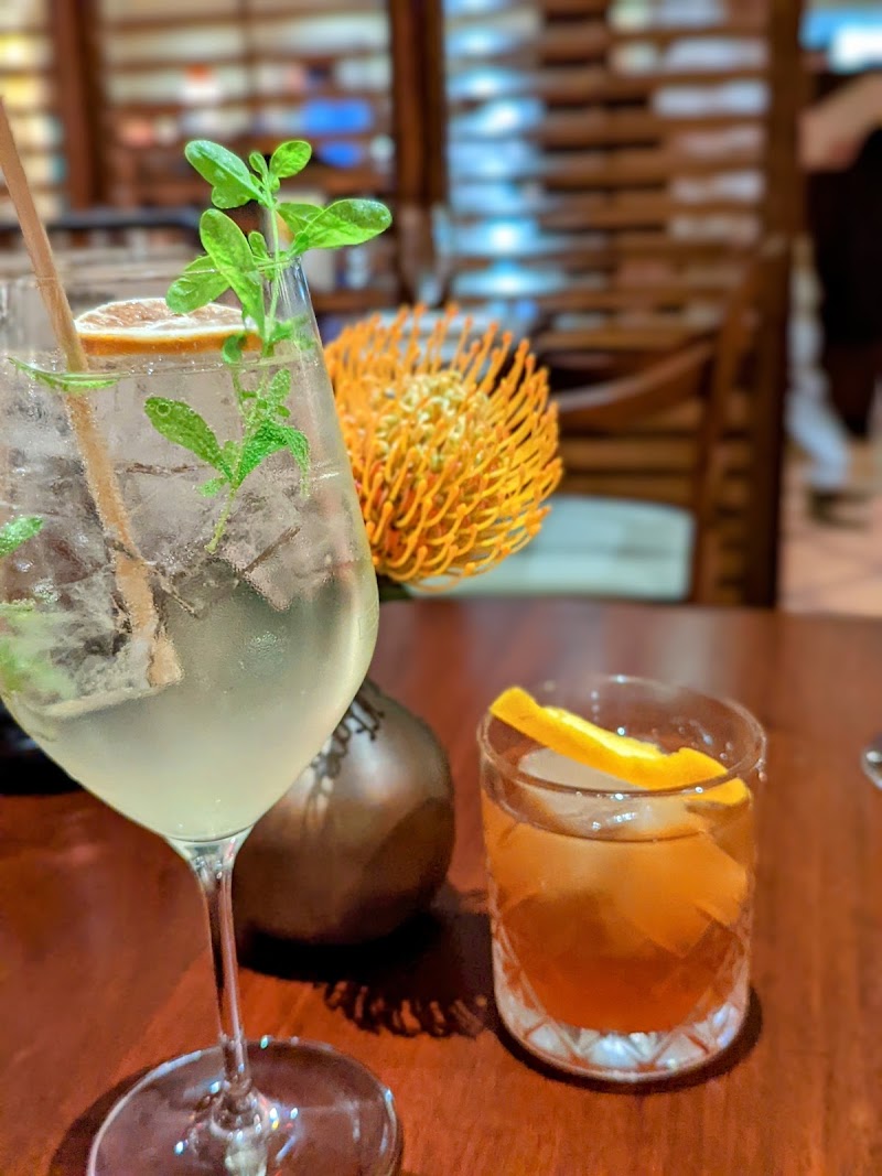 The Brasserie - The Brasserie Cricket Square, 171 Elgin Ave, George Town KY1-1004, Cayman Islands