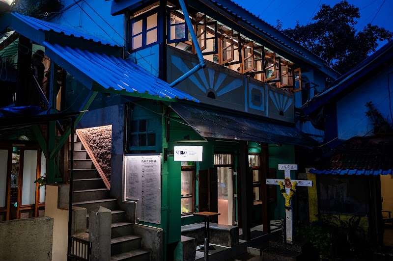 Mary Lodge by Subko - Mary Lodge by Subko Ground Floor, Mary Lodge, 21A, Chapel Rd, next to Saba Heritage building, Ranwar, Bandra West, Mumbai, Maharashtra 400050, India