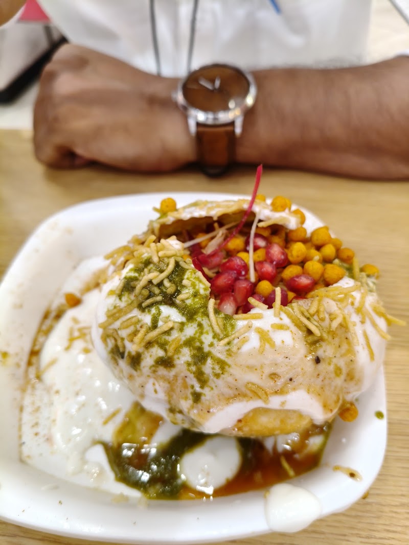 Haldiram's - Haldiram's Unit No. 11&12, second floor, F&B Located in-Nexus Mall AirSpace, Seawoods Station Rd, Nerul East, Sector 40, Nerul, Navi Mumbai, Maharashtra 400706, India