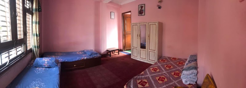 Paila Girls Hostel - Paila Girls Hostel 184 Pargati Nagar Road, Kathmandu 44600, Nepal