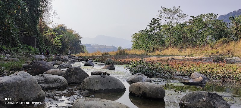 Bhalukpong - Bhalukpong 790114