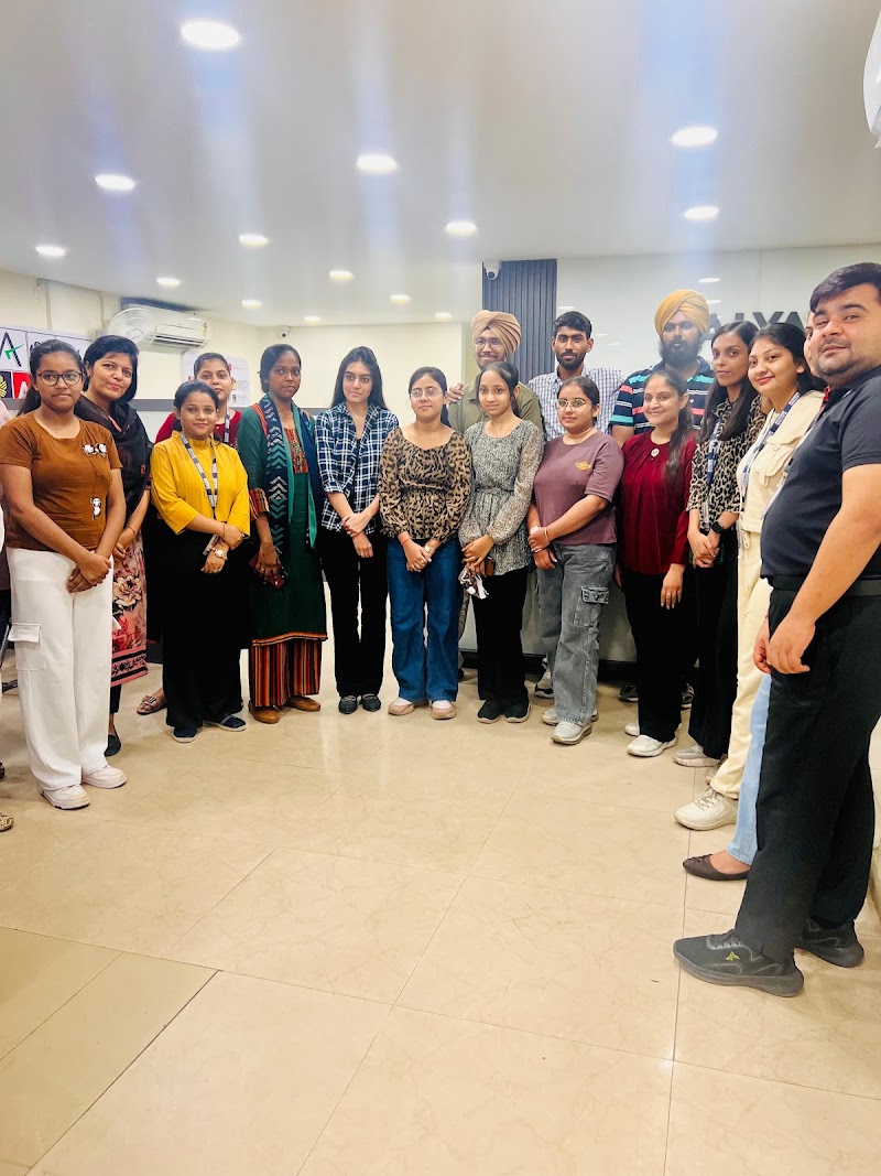 Kalyan Institute | Best CA, ACCA, CS, CMA (US/India), CPA, CFA, EA & Commerce Coaching in Ludhiana - Kalyan Institute | Best CA, ACCA, CS, CMA (US/India), CPA, CFA, EA & Commerce Coaching in Ludhiana Ground Floor, SCO 142 Jila, Kacheri Rd, Feroz Gandhi Market, Jila Kacheri Area, Model Gram, Ludhiana, Punjab 141001, India