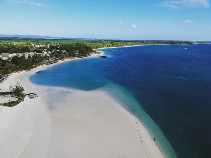 Belle Mare - Belle Mare Belle Mare, Quatre Cocos, Mauritius