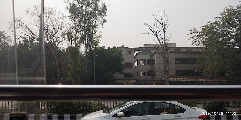 Trauma Center, AIIMS - Trauma Center, AIIMS, 7H5J+53Q, AIIMS Campus, Tatibandh, Raipur, Chhattisgarh 492099, India