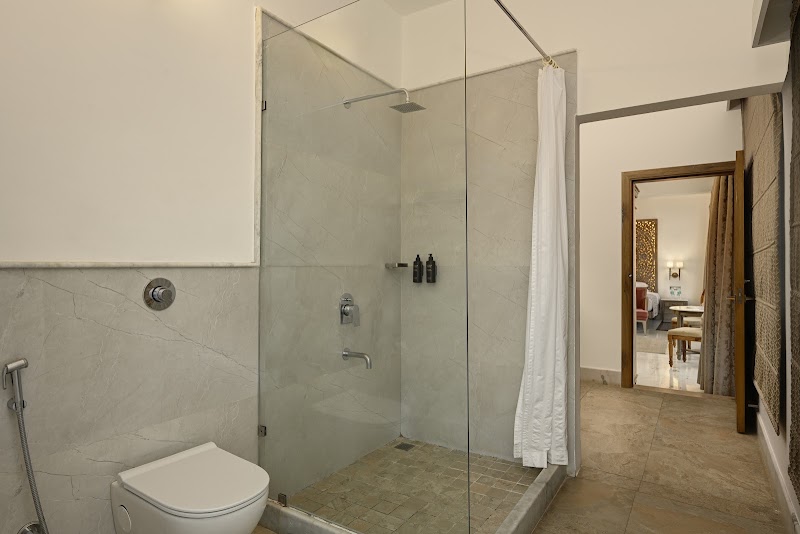 Fateh Safari Suites by Fateh Collection - Fateh Safari Suites by Fateh Collection Chauhano ki ghatti, Saira Road, Kumbhalgarh, Delas, Aret Ki Bhagal, KUMBHALGARH, Rajasthan 313325, India
