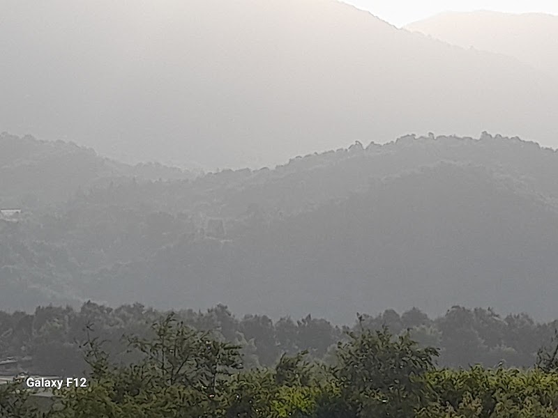 Sunrise and Sunset Point of Pinjore - Sunrise and Sunset Point of Pinjore RW6M+RJ4, Bitna, Haryana 134102, India