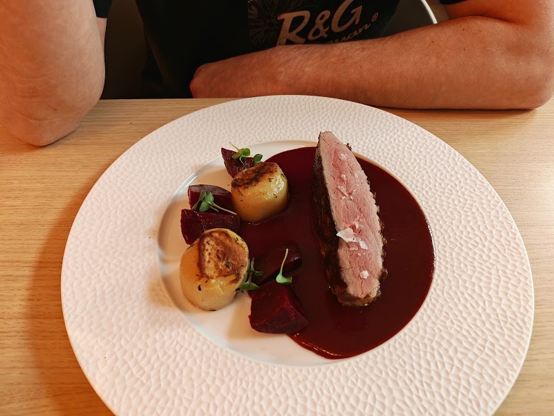 Restaurant Chapelle - Restaurant Chapelle Budějovická 2440/42, Budějovické Předměstí, 397 01 Písek-Písek 1, Czechia