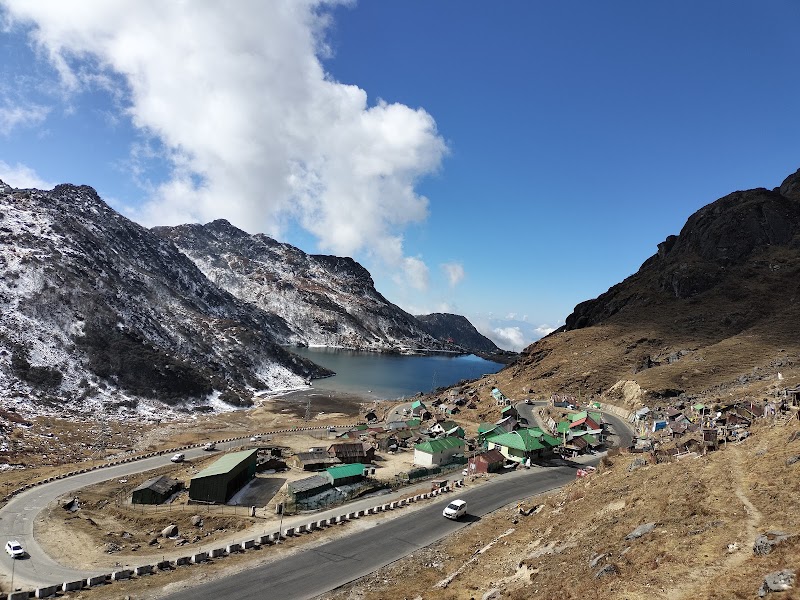 Tsomgo lake - Tsomgo lake, 8M5C+8WX, Sikkim 737135, India