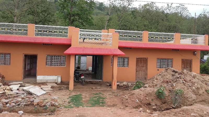 Madla - Madla, Madhya Pradesh 488001, India