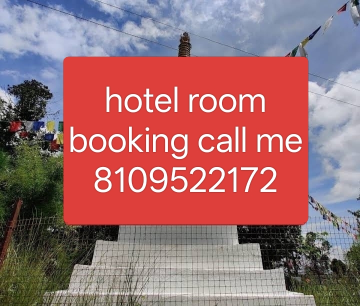 Hill Home - Hill Home Hill Cart Rd, opposite GJMS, Limbugaon, Darjeeling, West Bengal 734101, India