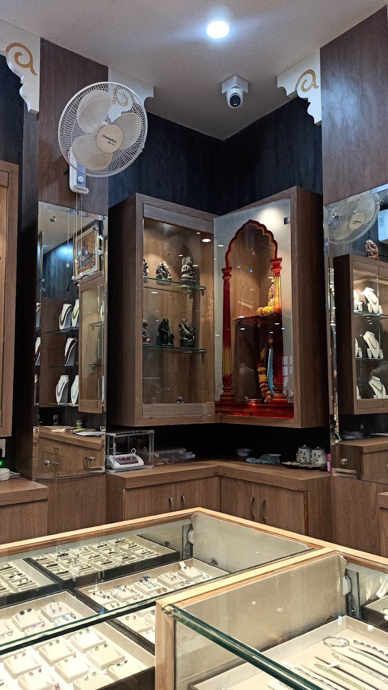 Rajasthan Gems & Jewel Palace - Rajasthan Gems & Jewel Palace 18, Mahaveer Marg, Amer Rd, Ramgarhmode, Ganesh Colony, Parasrampuri, Jaipur, Rajasthan 302002, India