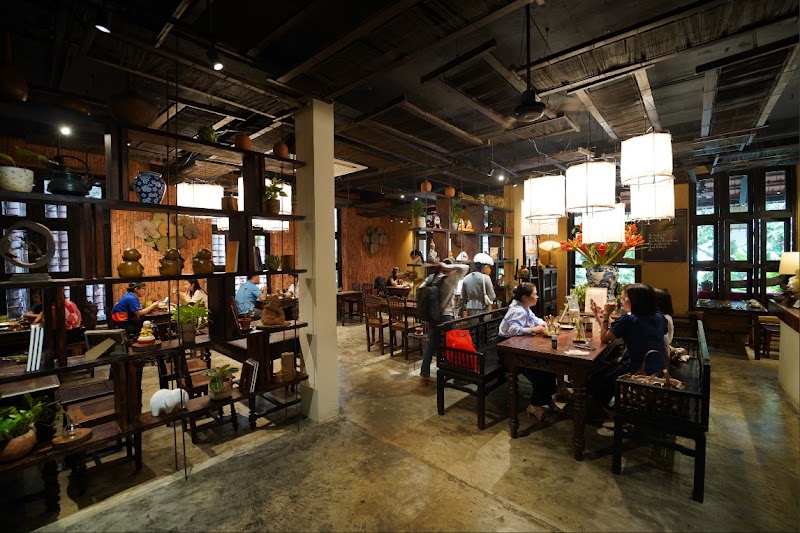 Sangha - Sangha 84 Hoàng Văn Thụ, Hải Châu, Đà Nẵng 550000, Vietnam