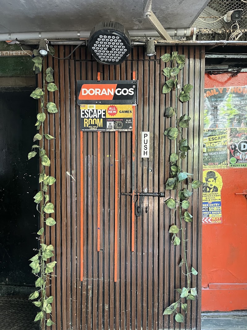 DORANGOS (Insta:-dorangos_comedy_events) Best Entertainment Mumbai - DORANGOS (Insta:-dorangos_comedy_events) Best Entertainment Mumbai DORANGOS(INSTAGRAM PICS:, dorangos_comedy_events, side of LEARNERS SCHOOL, DORANGOS, Bandra West, Mumbai, Maharashtra 400050, India