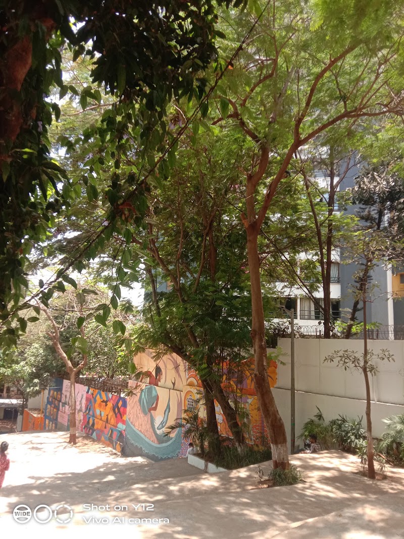 Vastu Bandra - Vastu Bandra, Vastu Building, 601, Pereira Rd, Ranwar, Bandra West, Mumbai, Maharashtra 400050, India