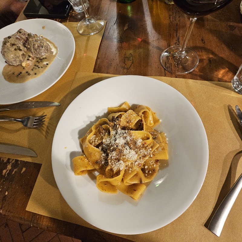 Vini e Vecchi Sapori - Vini e Vecchi Sapori Via dei Magazzini, 3/r, 50122 Firenze FI, Italy