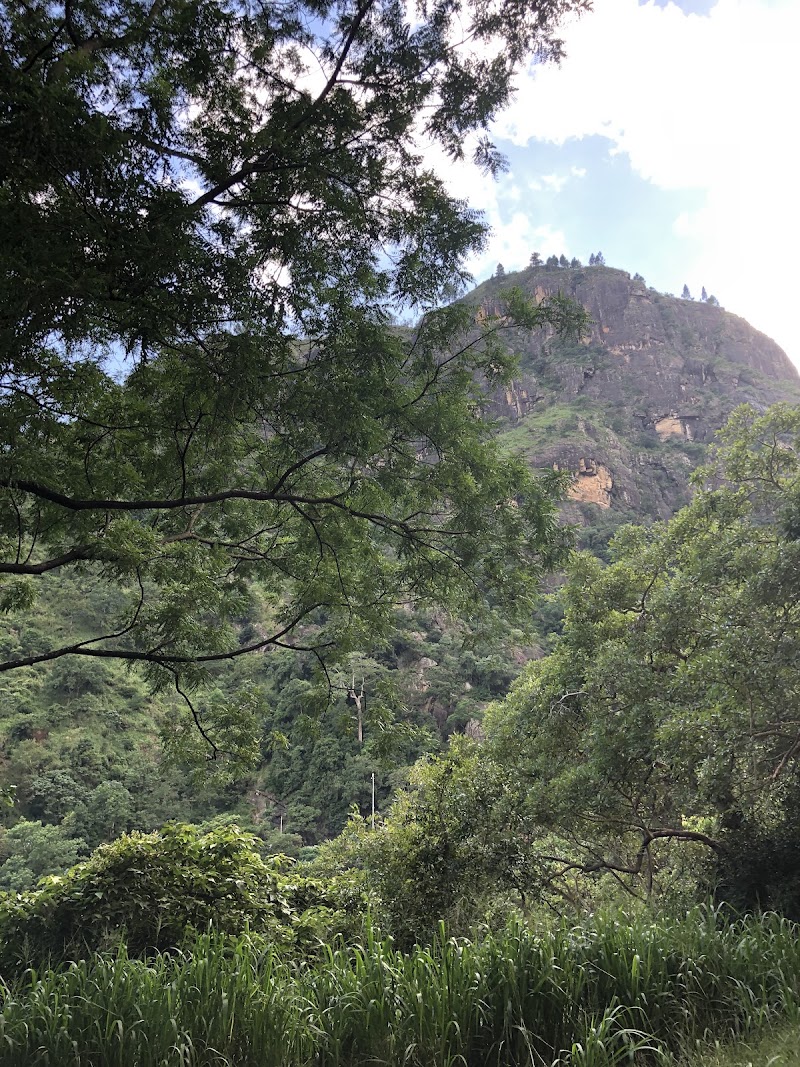 Ravana Ella Wildlife Sanctuary - Ravana Ella Wildlife Sanctuary, Wellawaya-Ella-Kumbalwela Hwy, Sri Lanka