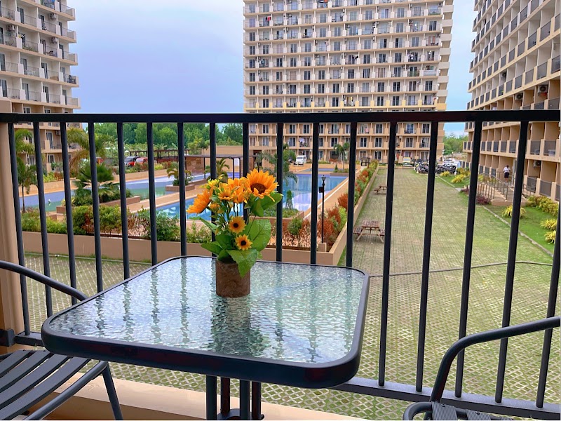 June's Staycation Mactan-Cebu - June's Staycation Mactan-Cebu, Unit 211, Building 303, Saekyung Village, 1 Phase 3 Marigondon Beach Rd, Lapu-Lapu, Metro Cebu, Philippines