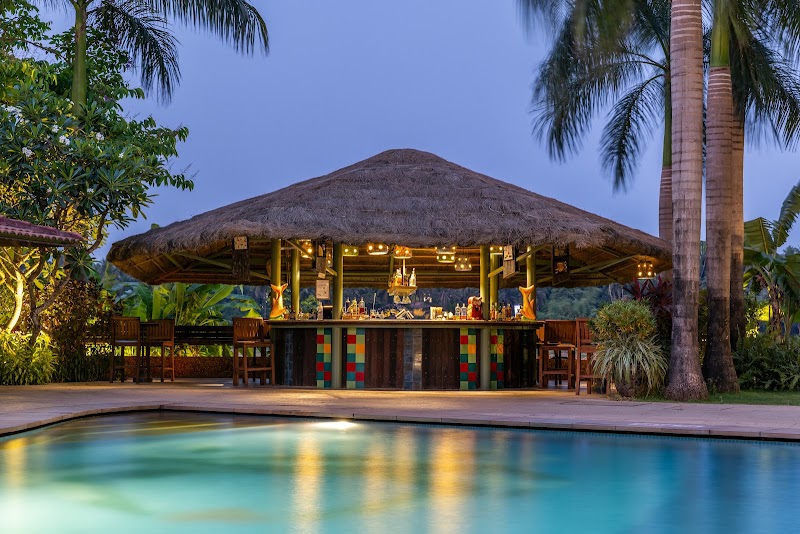 Beleza By The Beach - Beleza By The Beach Beach, Thondwaddo, Colva, Betalbatim, Goa 403713, India