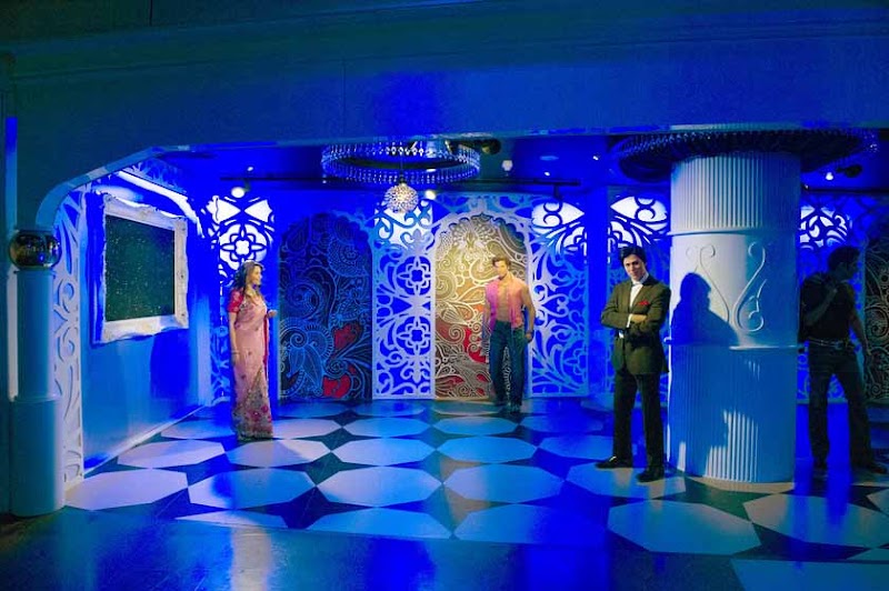 Merlin Venues - Merlin Venues, County Hall, London SE1 7BP, UK