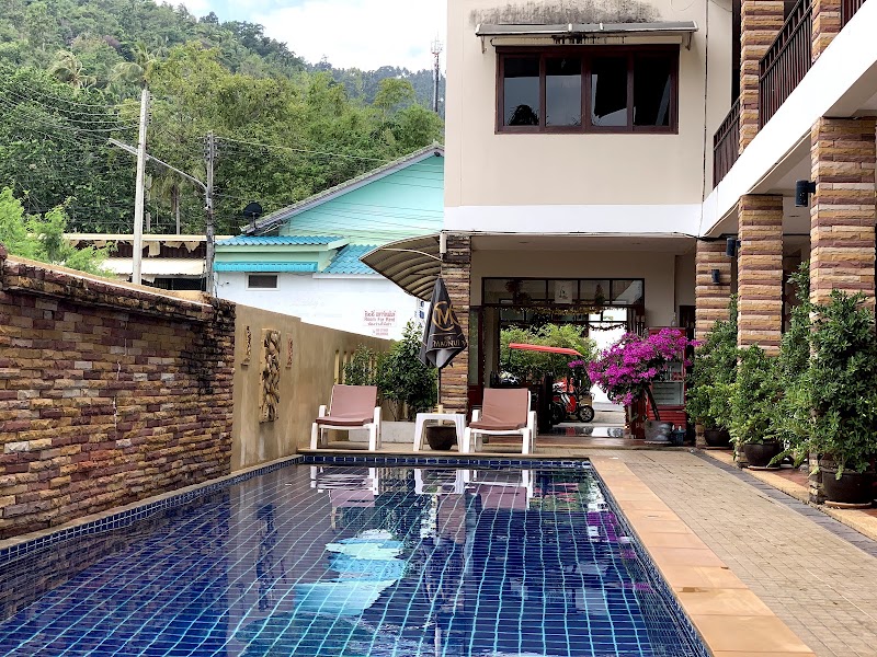 Hathai House