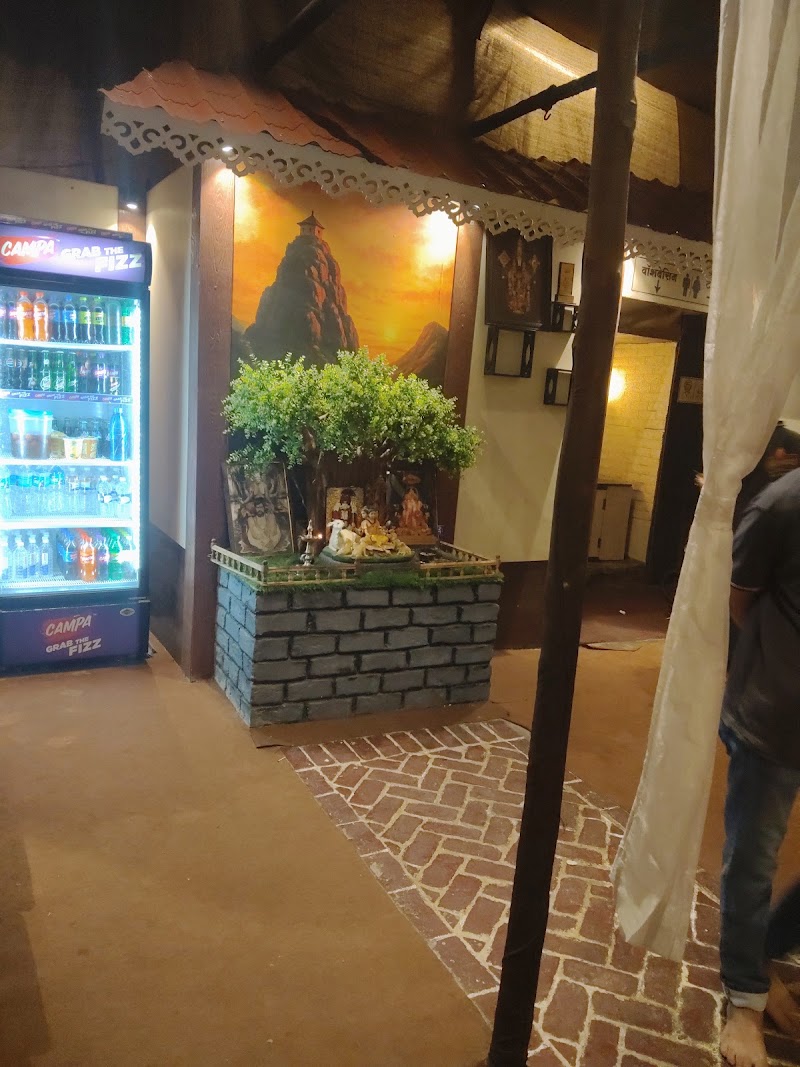 Shree Dattaprasad Pure Veg - Shree Dattaprasad Pure Veg, Vadgaon Budruk, Pune, Maharashtra 411041, India
