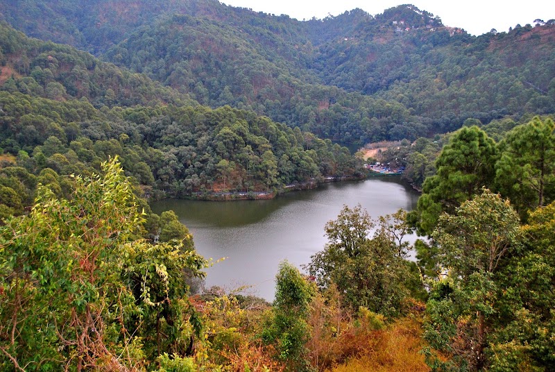 Saattal Park
