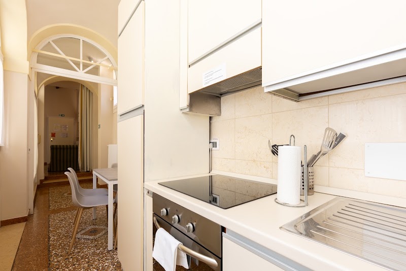 Santo Stefano Apartments - BolognaRooms - Santo Stefano Apartments - BolognaRooms, Via Santo Stefano, 88, 40125 Bologna BO, Italy