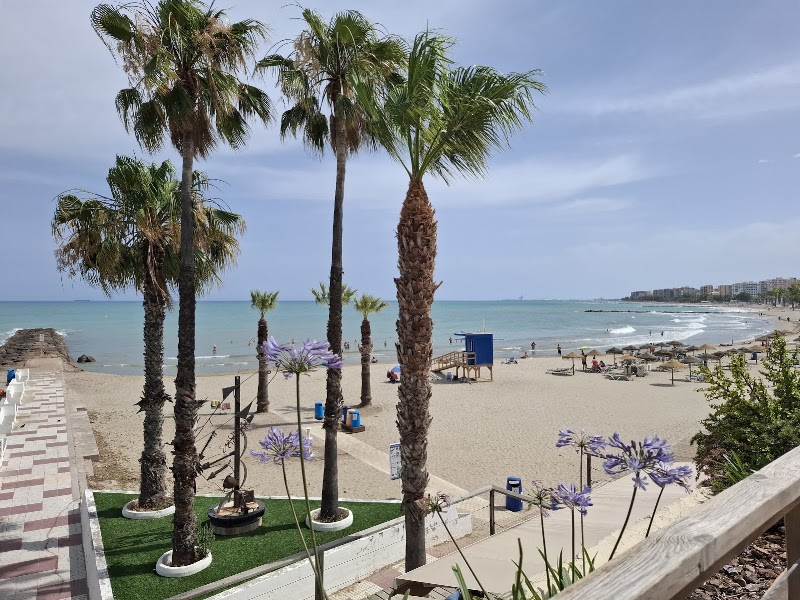 Playachica - Playachica Av. Ferrandis Salvador, 131, 12560 Benicasim, Castellón, Spain