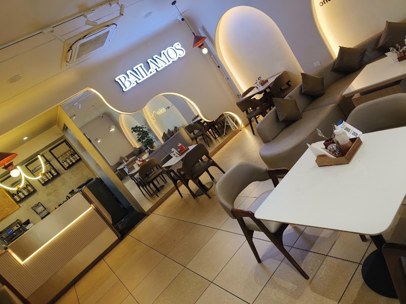 Cafe Bailamos