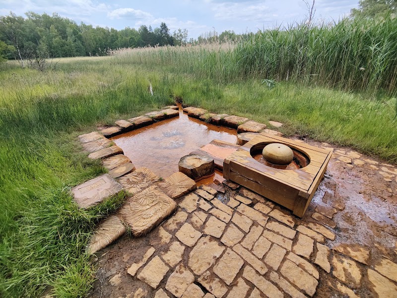 Parkoviště Soos - Parkoviště Soos, 351 Skalná, Czechia