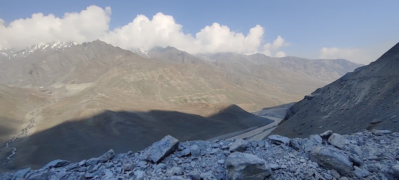 moonlake camps - moonlake camps, Dhar Pallamo, Himachal Pradesh 175140, India