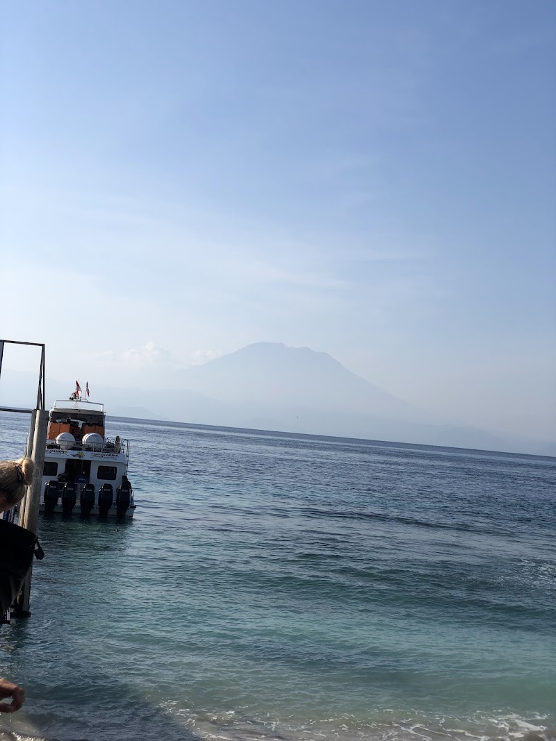 Buyuk Harbour - Buyuk Harbour, Jl. Nusa Indah No.53, Kutampi Kaler, Kec. Nusa Penida, Kabupaten Klungkung, Bali 80771, Indonesia