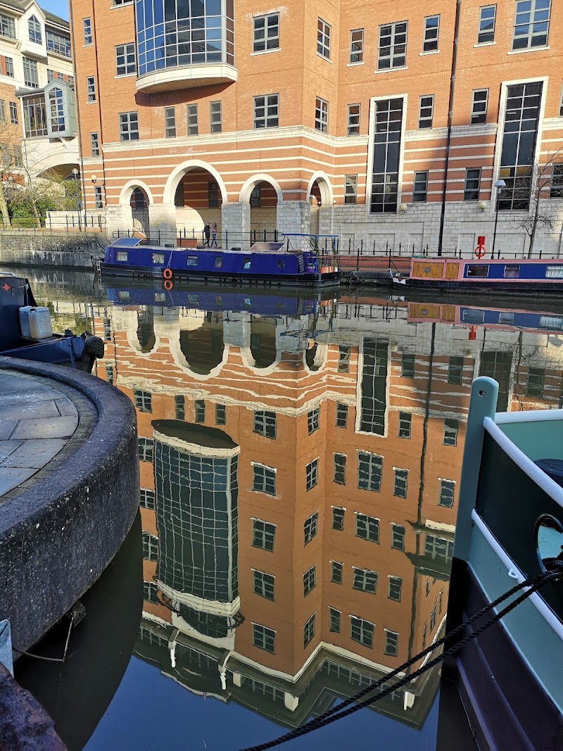 Temple Meads - Temple Meads, Redcliffe, Bristol BS1 6DZ, UK