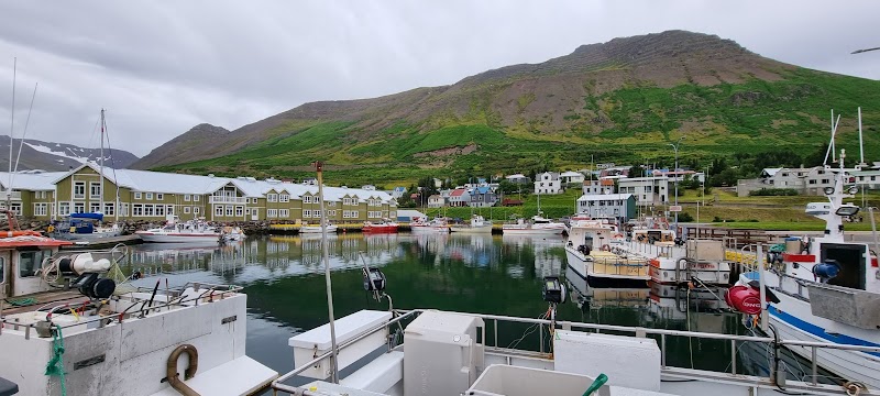 Siglufjörður - Siglufjörður 580 Siglufjörður, Iceland