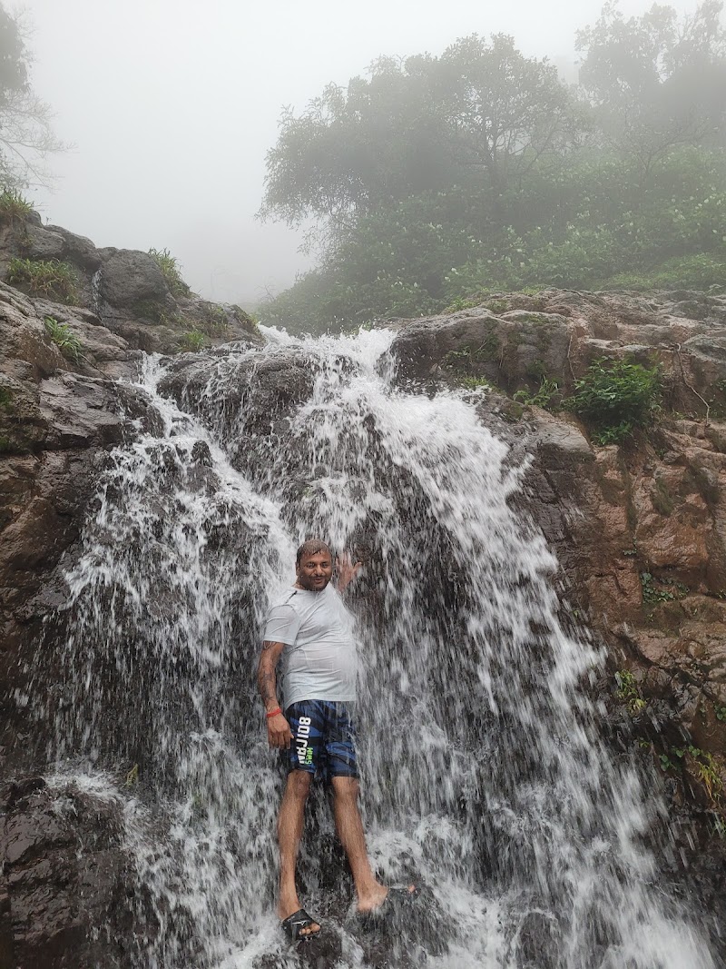 Mumbai Sunset Point - Mumbai Sunset Point WJ8M+J2V, Mahabaleshwar, Maharashtra 412806, India