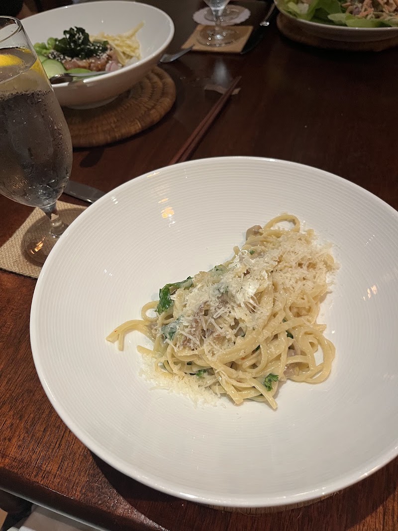 The Brasserie - The Brasserie Cricket Square, 171 Elgin Ave, George Town KY1-1004, Cayman Islands
