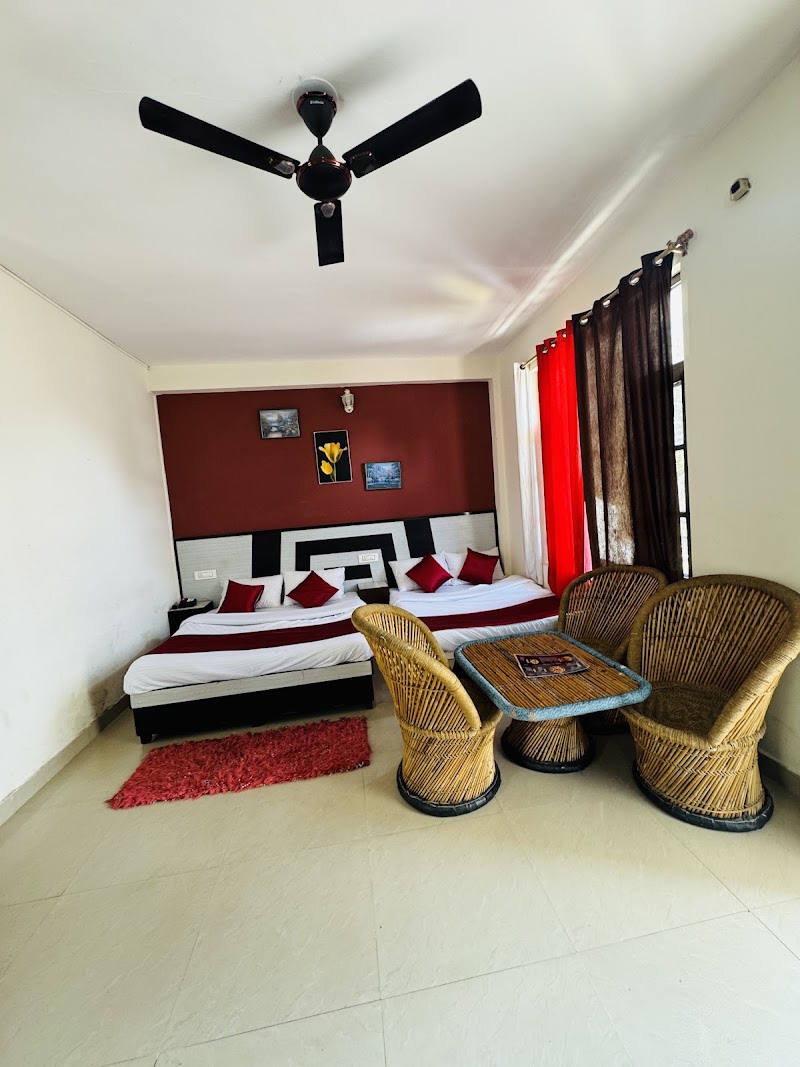 Perfect Heaven Bed & Breakfast - Perfect Heaven Bed & Breakfast VPO, Temple, Tehsil, near Bhagsu Nag, Bhagsu Nag, McLeod Ganj, Dharamshala, Himachal Pradesh 176219, India