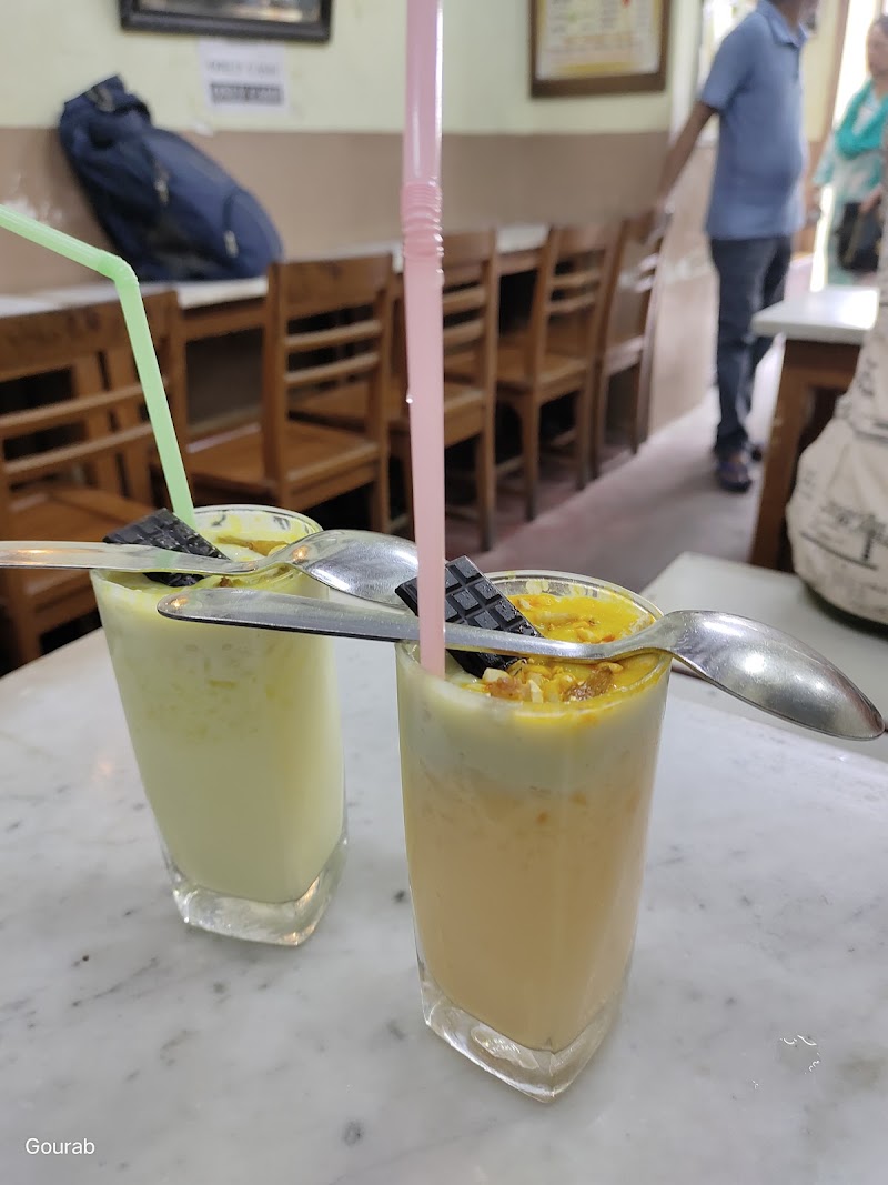 Paramount Cold Drinks & Syrups - Paramount Cold Drinks & Syrups, 1, 1, Bankim Chatterjee St, B. C. Street, College Square, Kolkata, West Bengal 700073, India