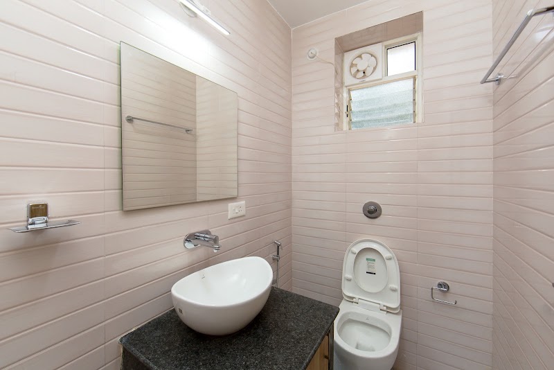 Lykke Suites - A Unit by Goan Felicidade Hospitality Private Limited - Lykke Suites - A Unit by Goan Felicidade Hospitality Private Limited Hno.124/2(A, 2nd Ward, Fatona, Colva, Goa 403708, India