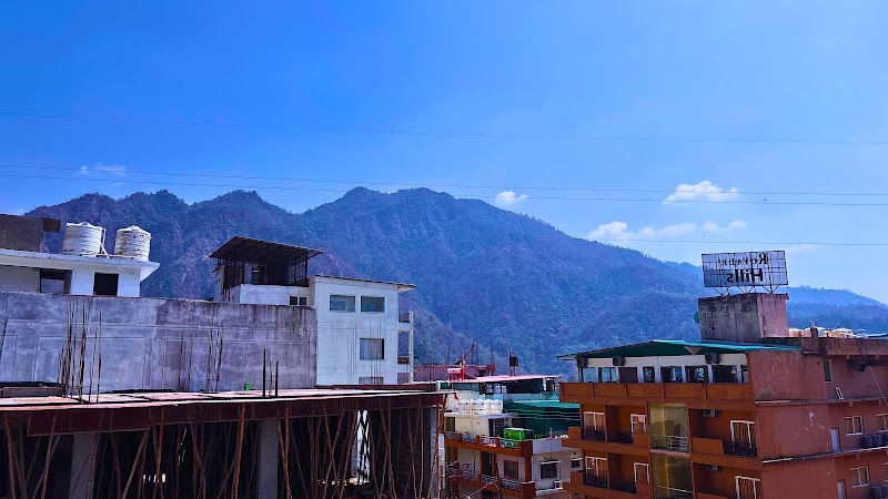 Haven On Hill | Hotel in Rishikesh
