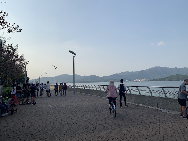 Hong Kong Science and Technology Park (HKSTP) - Hong Kong Science and Technology Park (HKSTP), Science Park Rd, Ma Liu Shui, New Territories, Hong Kong