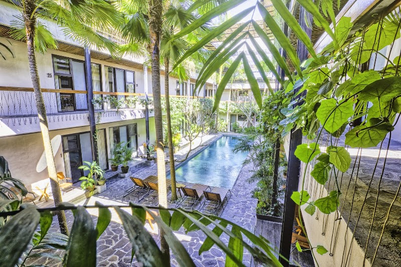 Outpost Ubud Penestanan