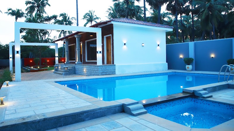 Sunshine villas - Sunshine villas, Rastakadu sea road, Anjugramam, Tamil Nadu 629401, India