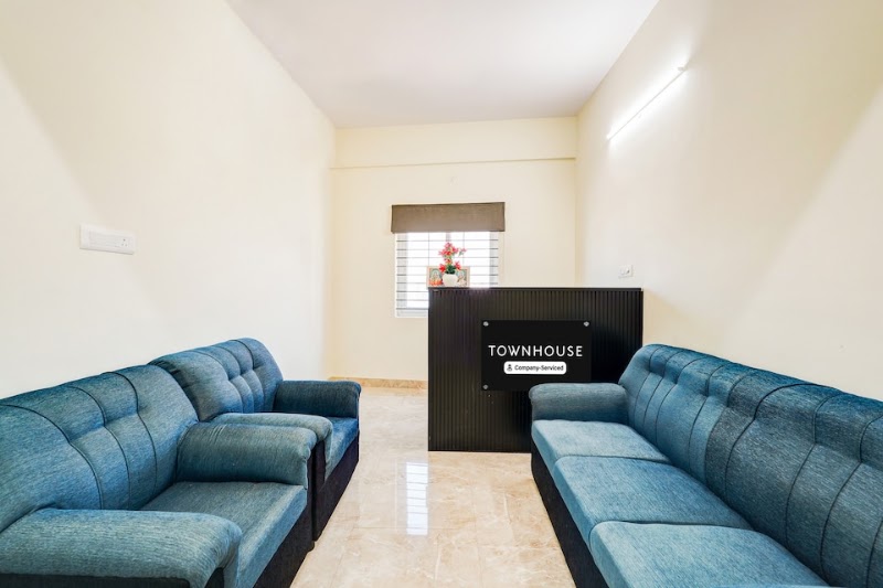 Townhouse Hennur Prakruthi Layout Bangalore - Townhouse Hennur Prakruthi Layout Bangalore, 262, Kempe Gowda Rd, Prakruthi Layout, HBR Layout, Bengaluru, Karnataka 560043, India