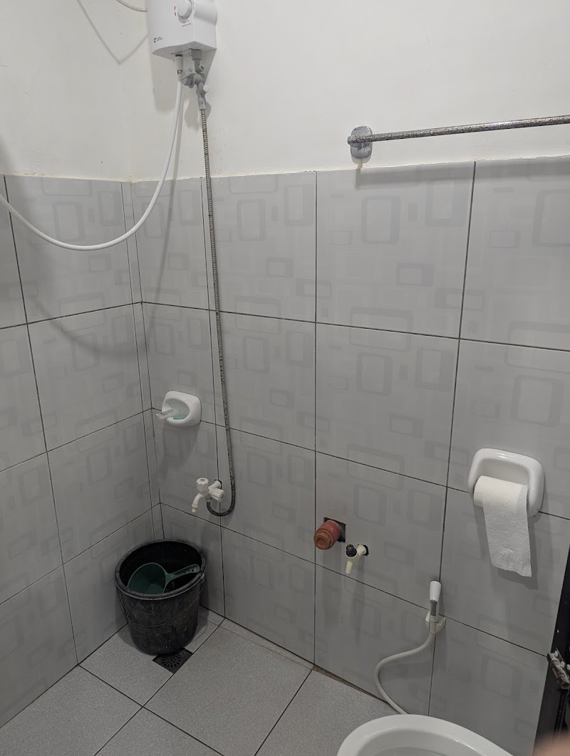 DRB Siargao Room Apartments Homestay - DRB Siargao Room Apartments Homestay Q5J2+84Q, General Luna, 8419 Surigao del Norte, Philippines