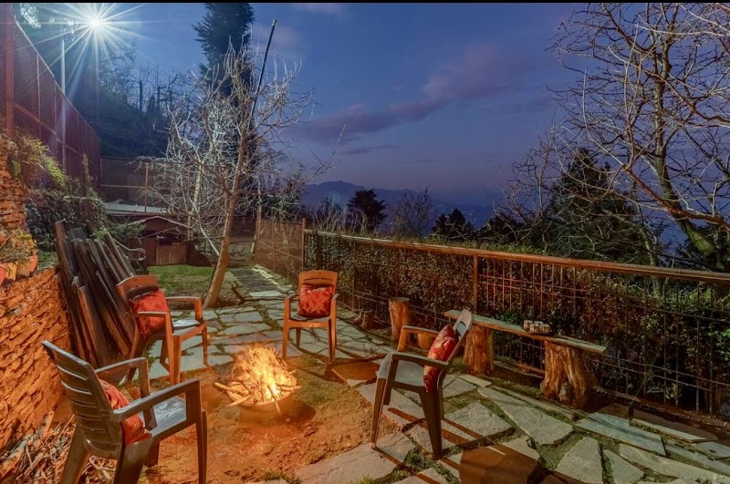 Deodar Cottage - Deodar Cottage, Village Dabbi, PO: Thanedhar, Kotgarh, Narkanda, Kotgarh, Himachal Pradesh 172030, India