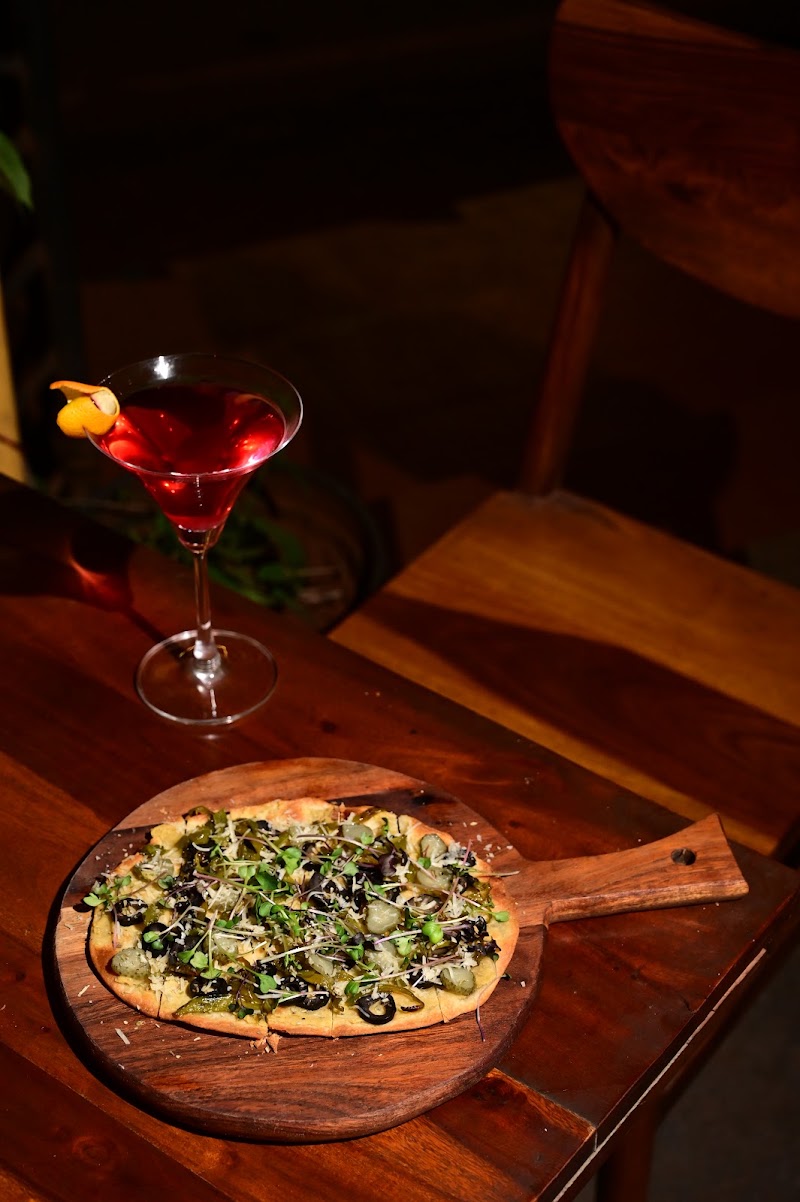 Guapa - Guapa 759, Morjim Beach Road, New Wada, Morjim, Goa 403512, India