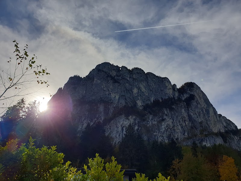 Drachenwand