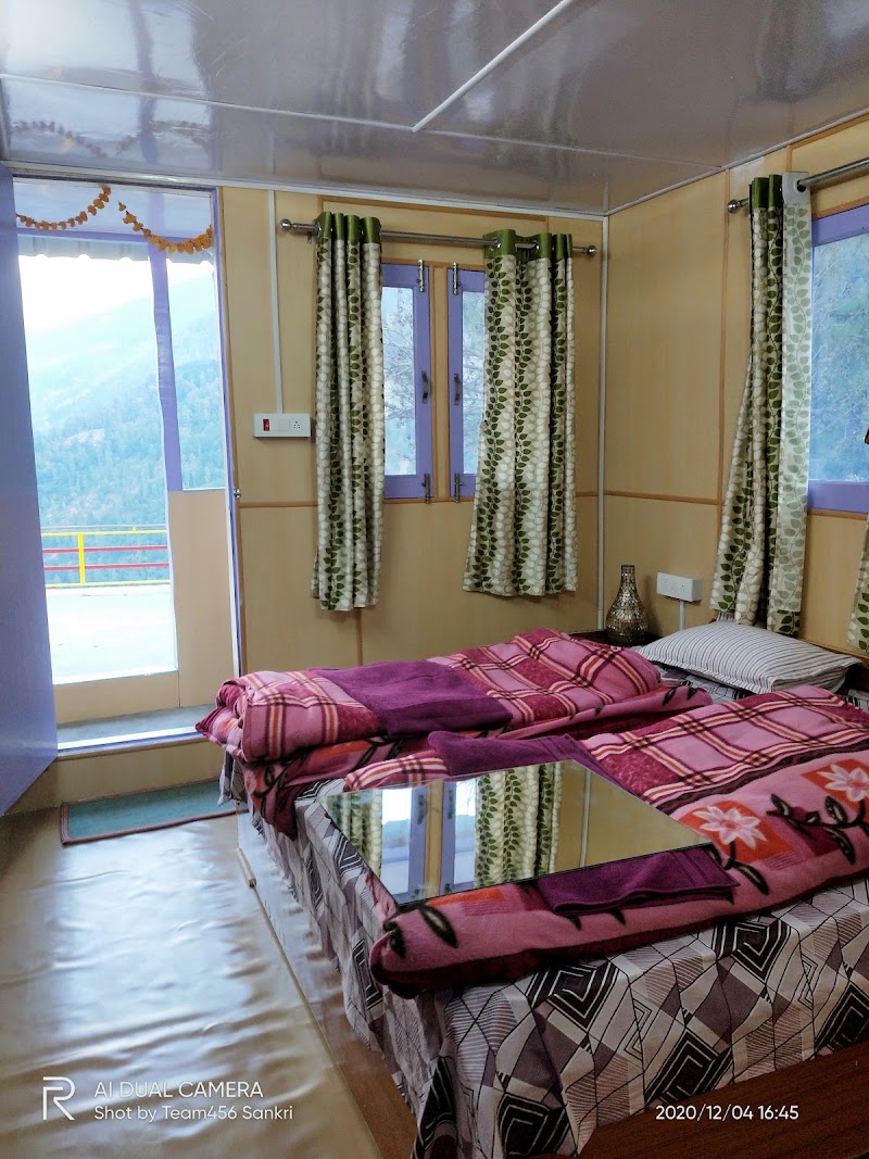 Himalaya Trek Inn - Team 456 | Cottage in Sankri - Himalaya Trek Inn - Team 456 | Cottage in Sankri, Saur Village, Mori Block, Sankri, Sidri, Uttarakhand 249128, India