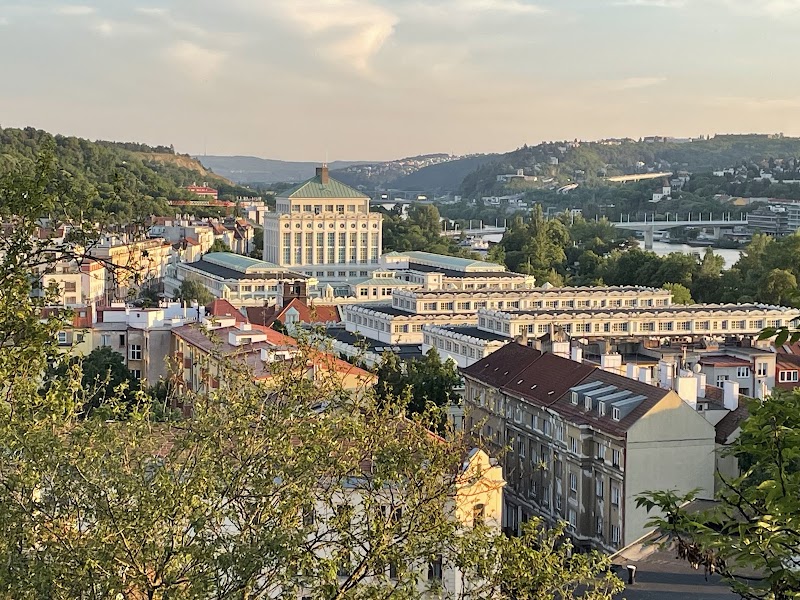 Park Na Topolce - Park Na Topolce Na Topolce, 140 00 Praha 4, Czechia